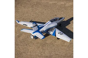 E-Flite RC Plane UMX Viper 531mm EDF BNF Jet with AS3X and Safe Select Technology image 141455