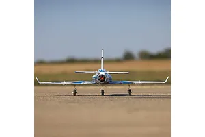 E-Flite RC Plane UMX Viper 531mm EDF BNF Jet with AS3X and Safe Select Technology image 141456