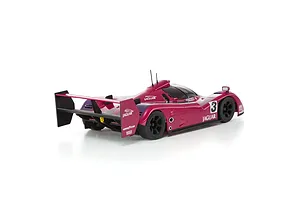 Kyosho Mini-Z MR-04 1991 Jaguar XJR-14 LM RC Car Electric RWD Mini-Z Scale - Number 3 image 141506