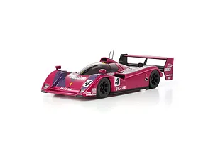 Kyosho Mini-Z MR-04 1991 Jaguar XJR-14 LM RC Car Electric RWD Mini-Z Scale - Number 4