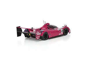Kyosho Mini-Z MR-04 1991 Jaguar XJR-14 LM RC Car Electric RWD Mini-Z Scale - Number 4 image 141509