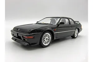 Fujimi 1/24 Honda Prelude 2.0Si Tuning Version Car Scaled Plastic Model Kit image 2