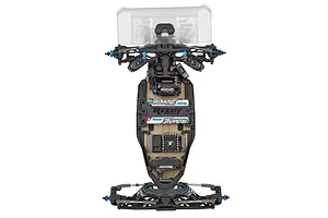 Team Associated RC10B7.1 Team Kit RC Buggy Electric 2WD 1/10 Scale Kit image 141898