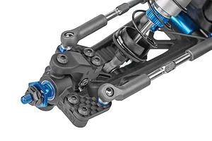 Team Associated RC10B7.1 Team Kit RC Buggy Electric 2WD 1/10 Scale Kit image 141901