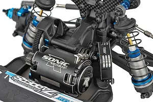 Team Associated RC10B7.1 Team Kit RC Buggy Electric 2WD 1/10 Scale Kit image 141902