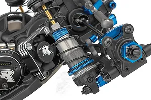 Team Associated RC10B7.1 Team Kit RC Buggy Electric 2WD 1/10 Scale Kit image 141904