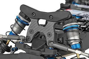 Team Associated RC10B7.1 Team Kit RC Buggy Electric 2WD 1/10 Scale Kit image 141905