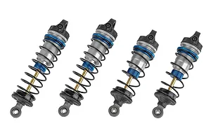 Team Associated RC10B7.1 Team Kit RC Buggy Electric 2WD 1/10 Scale Kit image 141907