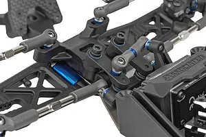 Team Associated RC10B7.1 Team Kit RC Buggy Electric 2WD 1/10 Scale Kit image 141908