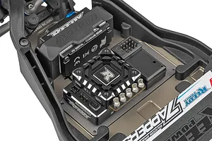 Team Associated RC10B7.1 Team Kit RC Buggy Electric 2WD 1/10 Scale Kit image 141909