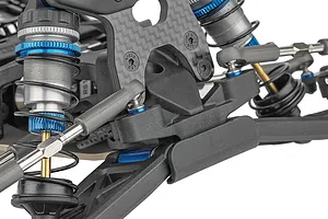 Team Associated RC10B7.1D Team Kit RC Buggy Electric 2WD 1/10 Scale Kit image 141920