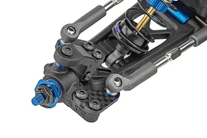 Team Associated RC10B7.1D Team Kit RC Buggy Electric 2WD 1/10 Scale Kit image 141921