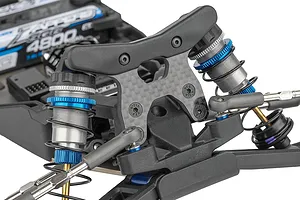 Team Associated RC10B7.1D Team Kit RC Buggy Electric 2WD 1/10 Scale Kit image 141927