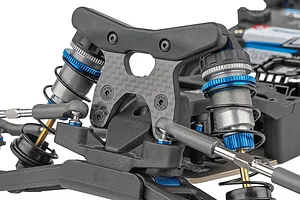 Team Associated RC10B7.1D Team Kit RC Buggy Electric 2WD 1/10 Scale Kit image 141928