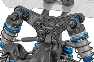 Team Associated RC10B7.1D Team Kit RC Buggy Electric 2WD 1/10 Scale Kit image 141929