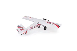 E-Flite RC Plane Timber 10th Anniversary Special Edition 1.5m 3D Aerobatic BNF Basic with AS3X and Safe Select Technology image 141938
