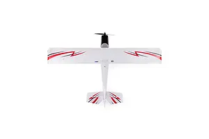 E-Flite RC Plane Timber 10th Anniversary Special Edition 1.5m 3D Aerobatic BNF Basic with AS3X and Safe Select Technology image 141942