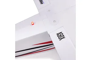 E-Flite RC Plane Timber 10th Anniversary Special Edition 1.5m 3D Aerobatic BNF Basic with AS3X and Safe Select Technology image 141946