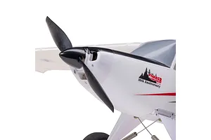 E-Flite RC Plane Timber 10th Anniversary Special Edition 1.5m 3D Aerobatic BNF Basic with AS3X and Safe Select Technology image 141948
