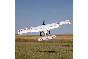 E-Flite RC Plane Timber 10th Anniversary Special Edition 1.5m 3D Aerobatic BNF Basic with AS3X and Safe Select Technology image 141952