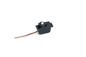 FMS Variable Speed Servo