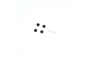 FMS Wheel Hex Adaptors 4Pcs