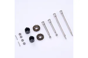 FMS Differential Set