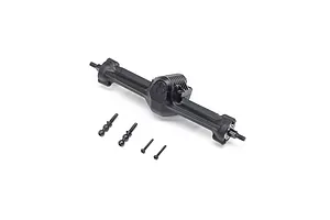 Axial 1/30 Complete Rear Axle Set