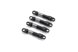 Axial 1/30 Complete Shock Set 4Pcs