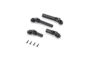 Axial Front and Rear Centre CVD Driveshafts 4Pcs