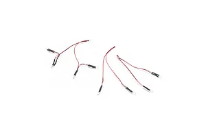 Axial 1/30 Front and Rear LED Light Set image 142070