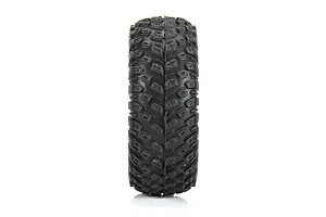 Pro-Line 1/30 Aztek Front and Rear Rims on Black Clobber Tyres 4Pcs - Glued Wheels image 3