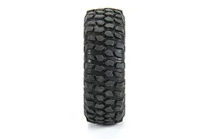 Pro-Line 1/30 BFG Krawler T/A KX Front and Rear Rims on Black Icon Nuevo 4Pcs - Glued Wheels image 2