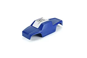 Pro-Line 1/30 Coyote High Performance Painted Body Shell - Blue