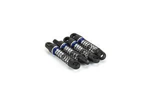Pro-Line 21.5mm Pro-Spec Front and Rear Scaler Complete Shock Set 4Pcs