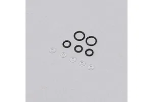 Axial Assorted O-Ring Set 10Pcs image 142132