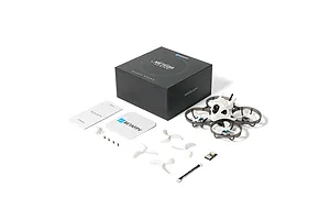 BetaFPV Meteor75 Pro 1S HD Digital VTX Racing Drone - Drone Only image 142138