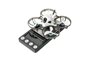 BetaFPV Meteor75 Pro 1S HD Digital VTX Racing Drone - Drone Only image 142141