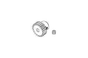 MJX RC Pinion Gear