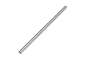 MJX RC Centre Driveshaft
