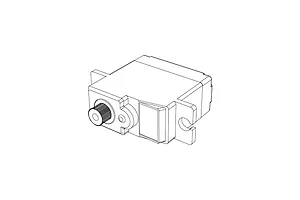 MJX RC Servo