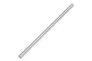 MJX RC Centre Driveshaft