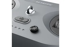 BetaFPV LiteRadio 4 Transmitter ELRS Version - Mode 2 image 142377