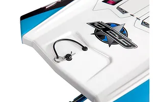 Traxxas M41 Widebody Electric Brushless RC Speed Boat image 14241