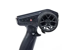 Spektrum SLT3 2.4Ghz 3ch Transmitter with DSC image 142402