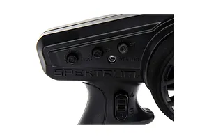 Spektrum SLT3 2.4Ghz 3ch Transmitter with DSC image 142403