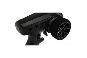 Spektrum SLT3 2.4Ghz 3ch Transmitter with DSC image 142404