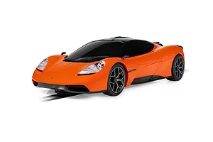 Scalextric 1/32 GMA T.50 Livery 2 W/T Slot Car image 1