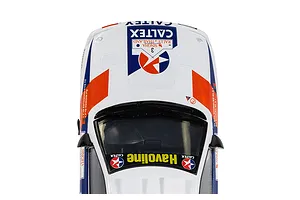 Scalextric 1/32 Subaru Impreza - Thailand Rally 1997 Slot Car image 142466