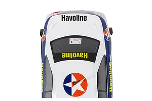 Scalextric 1/32 Subaru Impreza - Thailand Rally 1997 Slot Car image 142467